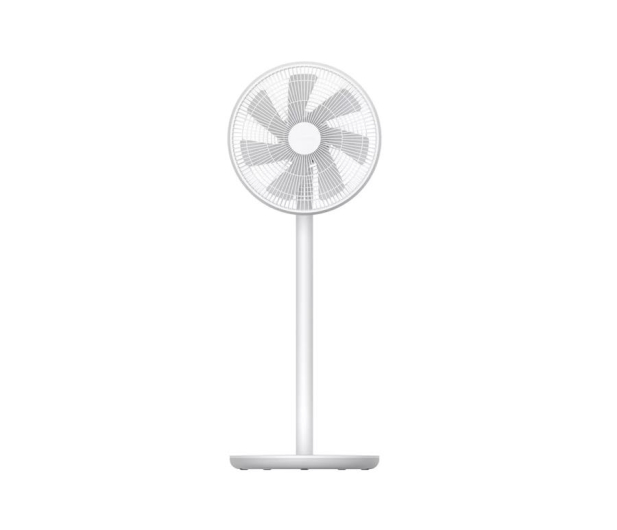 Xiaomi Wentylator Mi Smart Standing Fan 1C / 2 Lite - 1017724 - zdjęcie